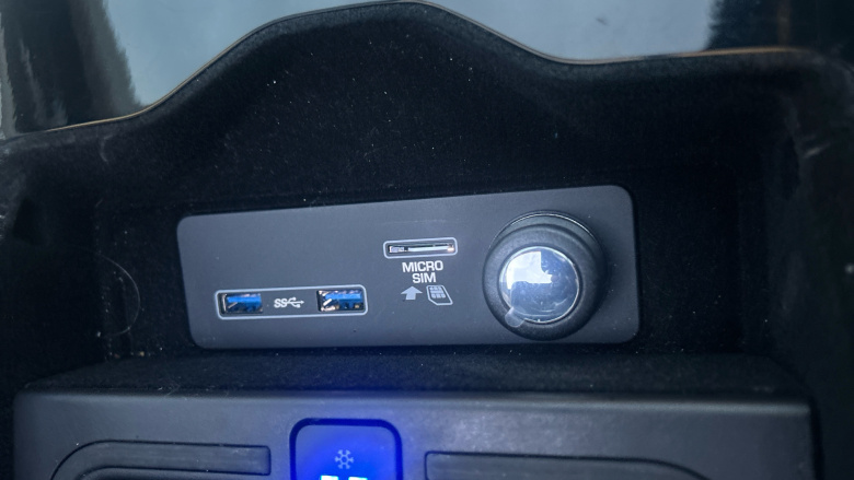 Land Rover Range Rover 3.0 D300 Westminster Black 4dr Auto Diesel Estate